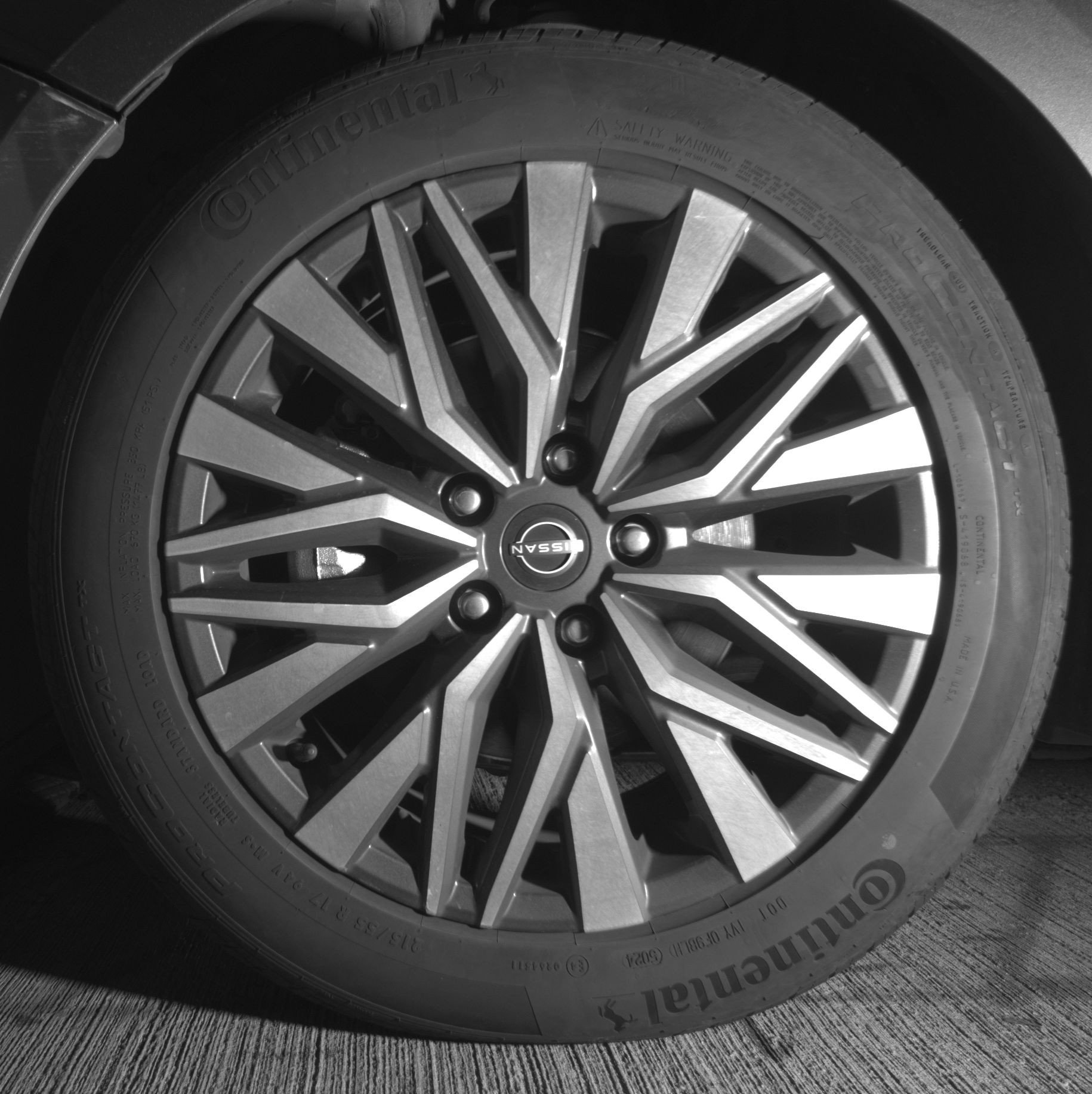 Used 2025 Nissan Altima 2.5 SV image 12