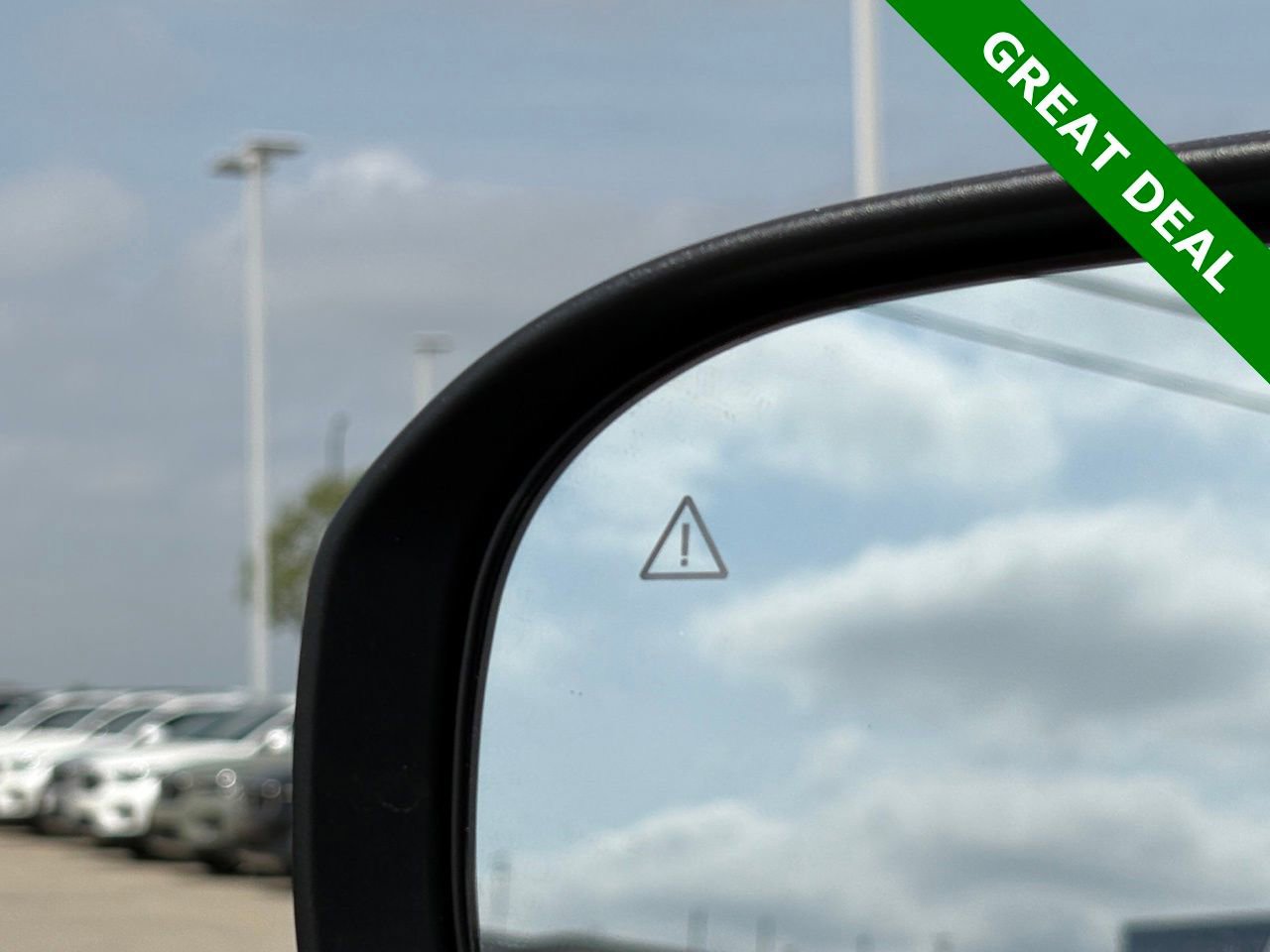 Used 2025 Kia Telluride S FWD image 10