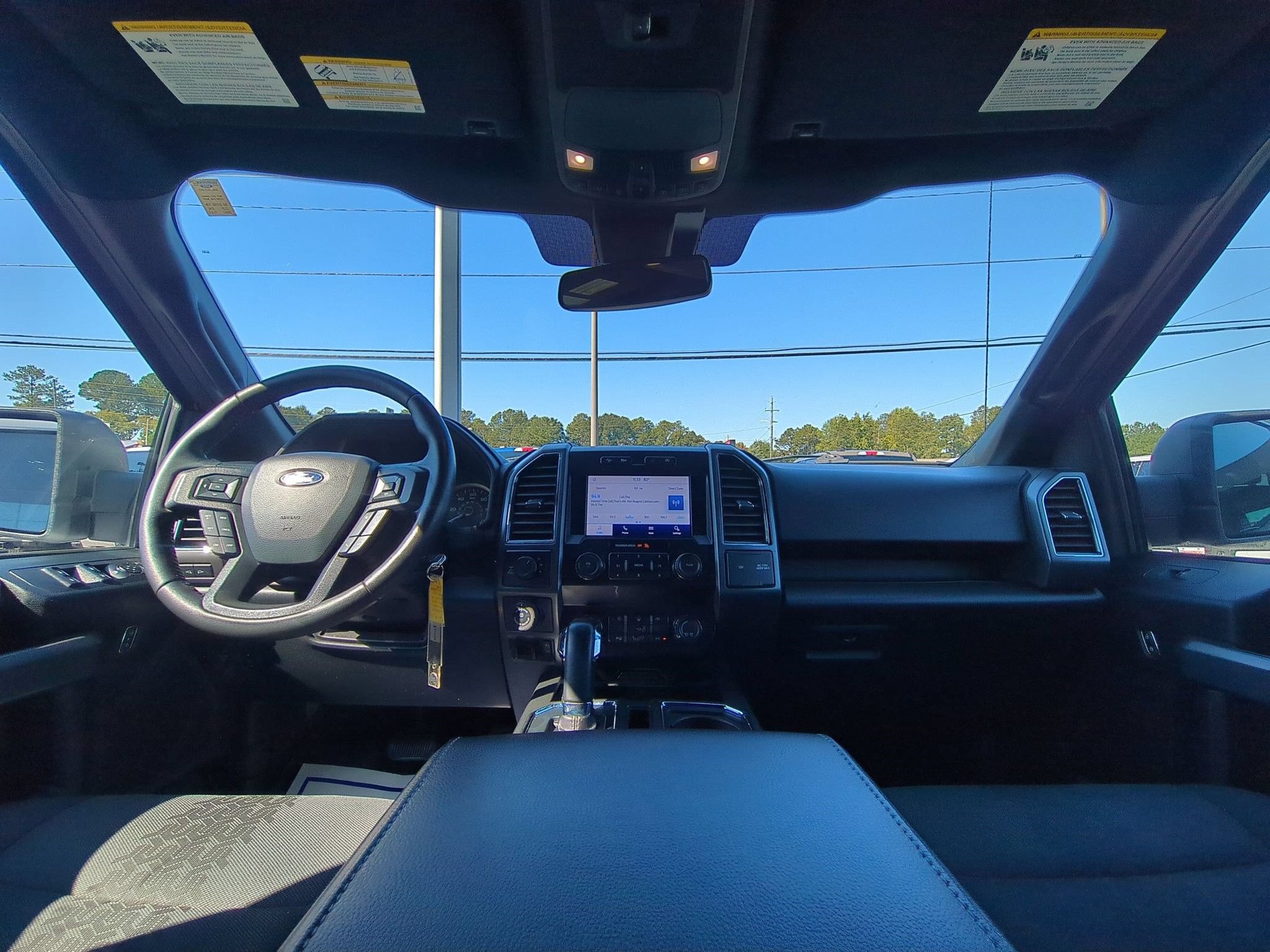 Used 2020 Ford F150 XLT w/ Equipment Group 302A Luxury AWD/4WD image 24