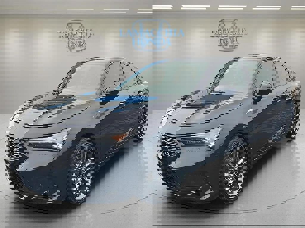 Used 2024 Acura Integra A-Spec image 7
