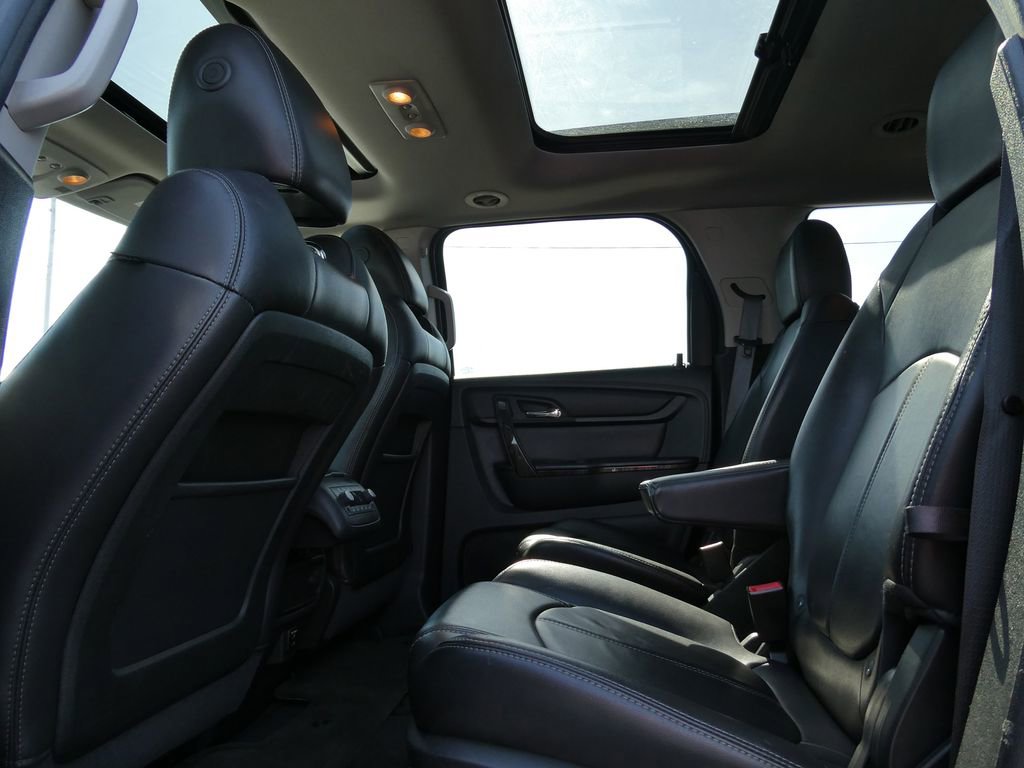 Used 2015 GMC Acadia SLT w/ Premium Edition image 19