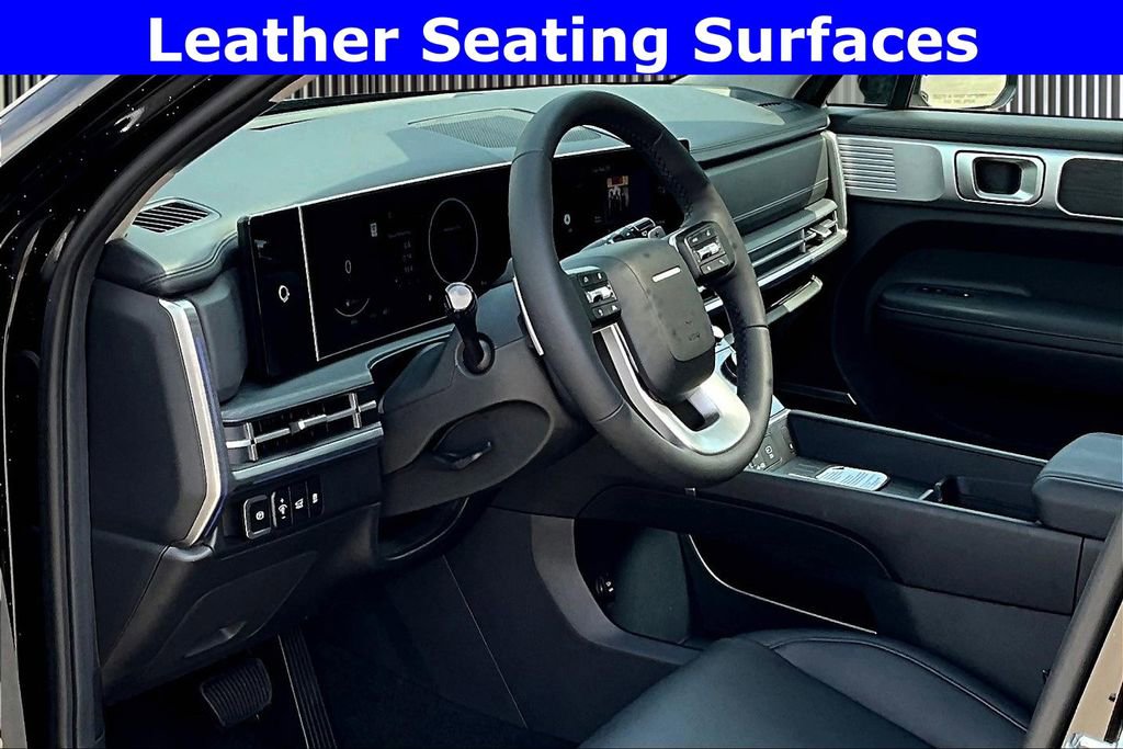 New 2026 Hyundai Santa Fe Limited image 6