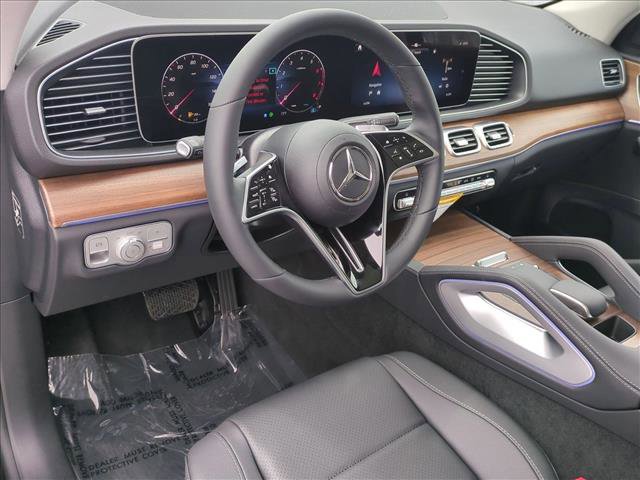 New 2026 Mercedes-Benz GLE 350 4MATIC image 3