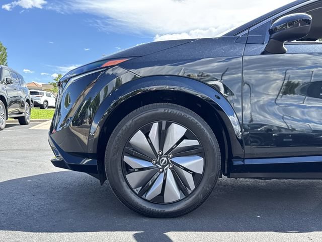 Certified 2024 Nissan Ariya AWD image 30