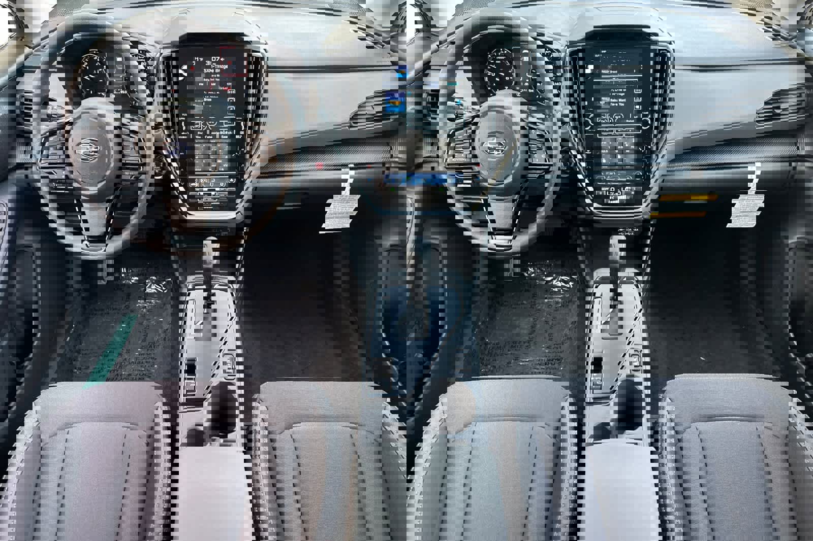 New 2026 Subaru Crosstrek 2.0i Premium image 13