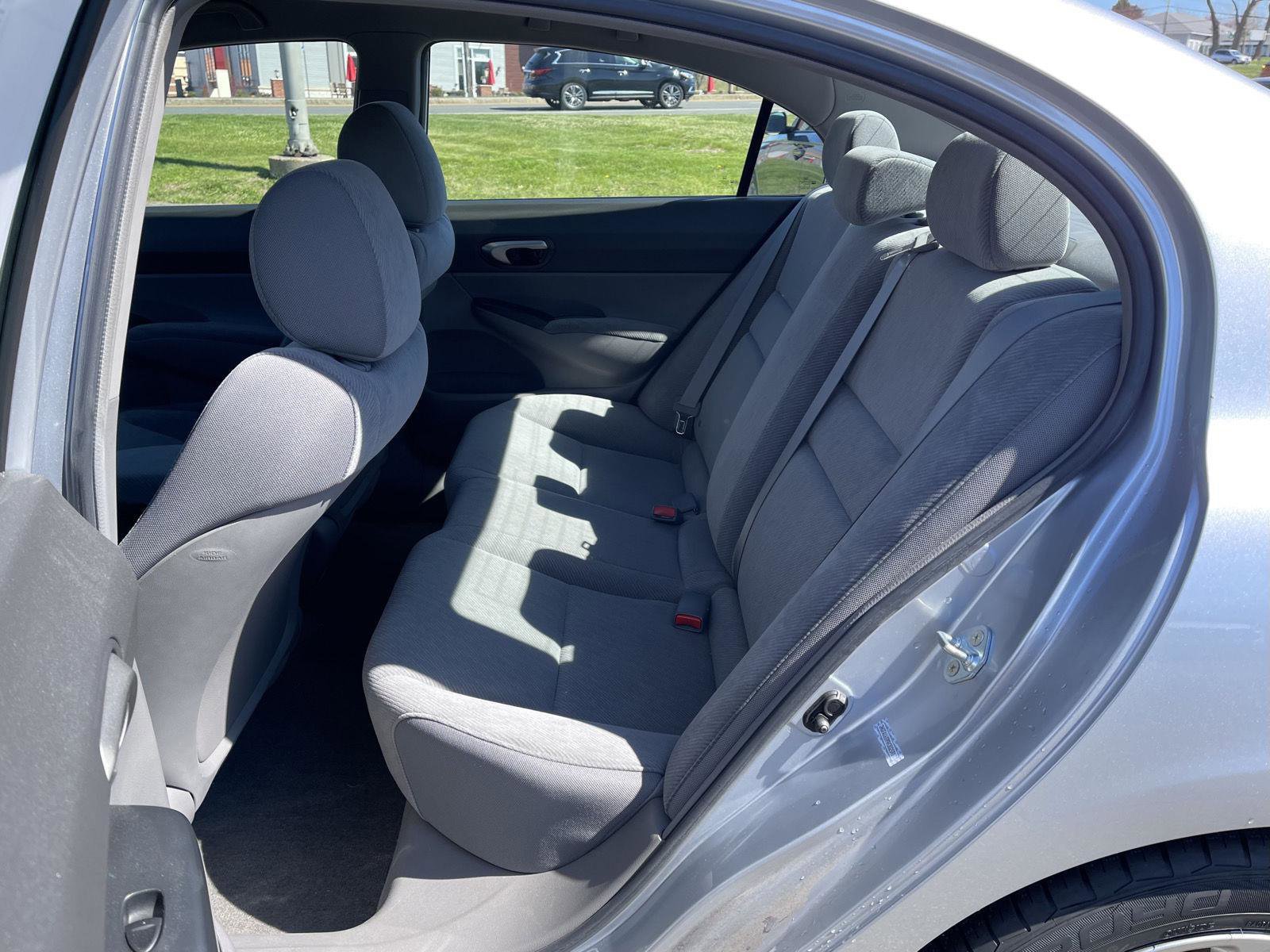 Used 2009 Honda Civic LX image 13