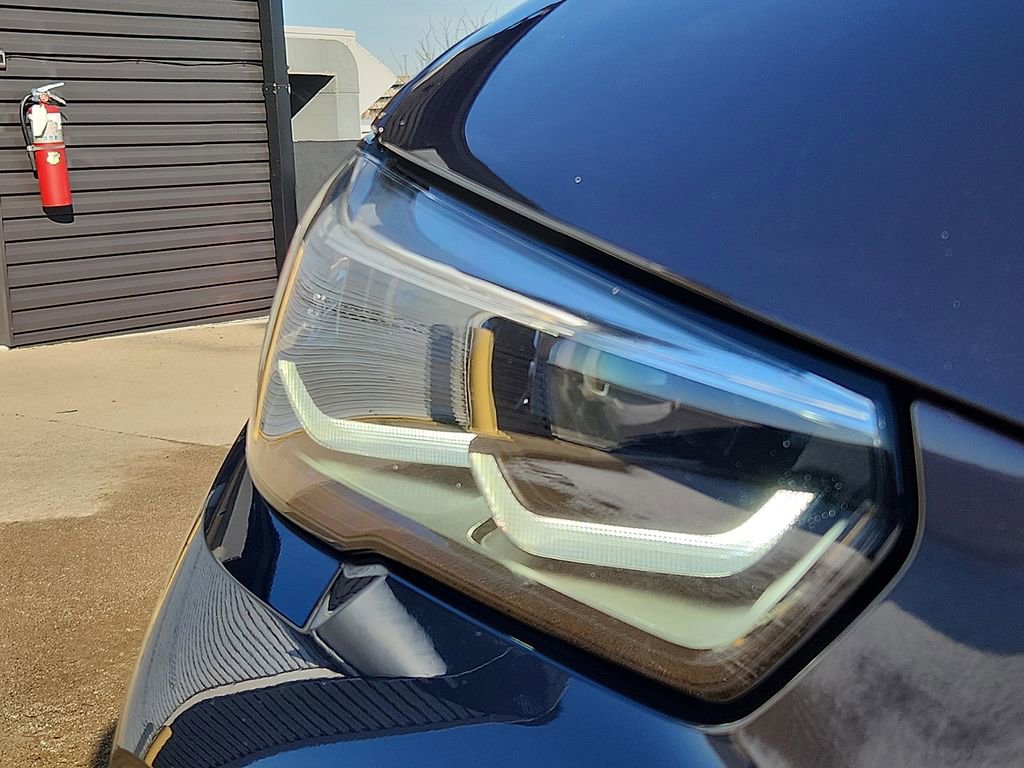 Used 2020 BMW X5 xDrive40i image 8