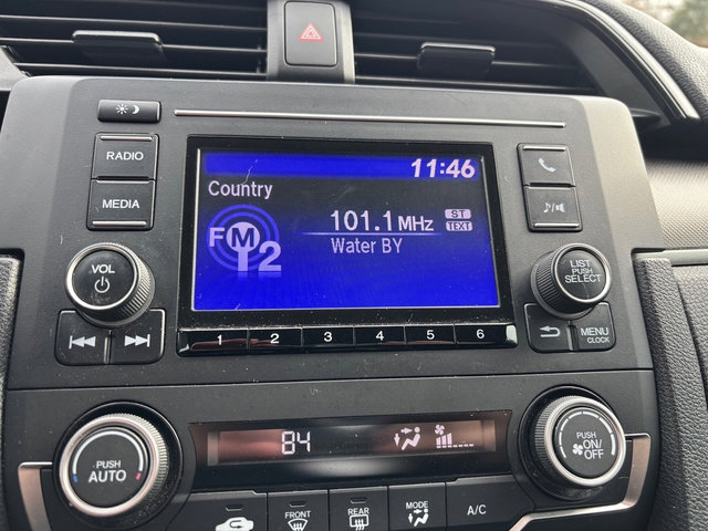 Used 2020 Honda Civic LX image 19