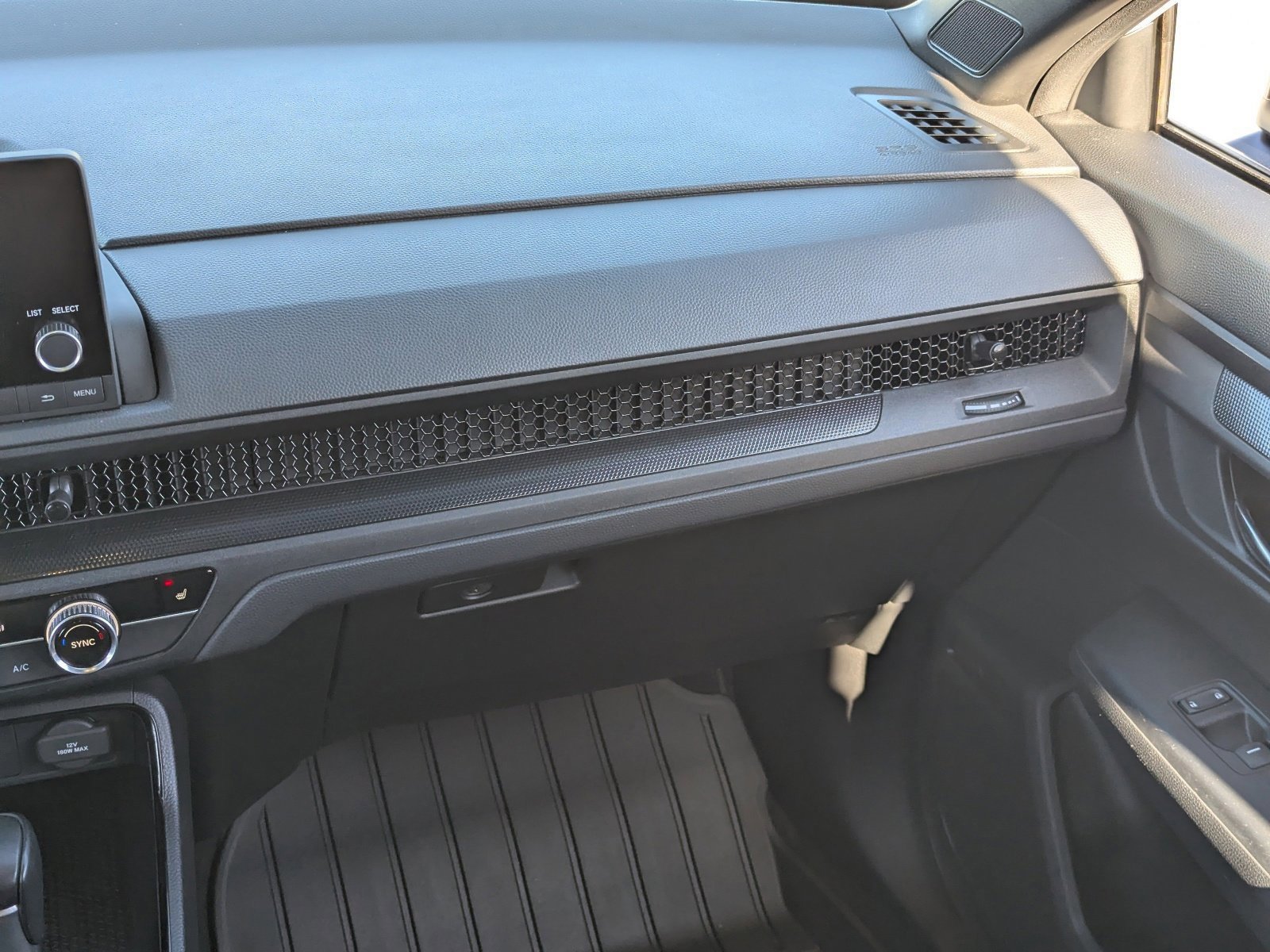 Used 2025 Honda CR-V Sport image 18