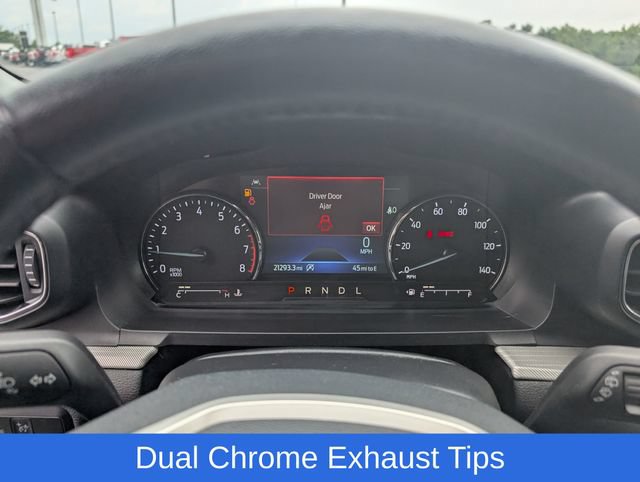 Used 2024 Ford Explorer XLT w/ Equipment Group 202A AWD/4WD image 19