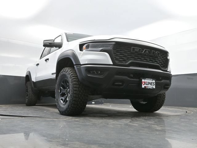 New 2026 RAM 1500 RHO w/ RHO Level 1 Equipment Group AWD/4WD image 52