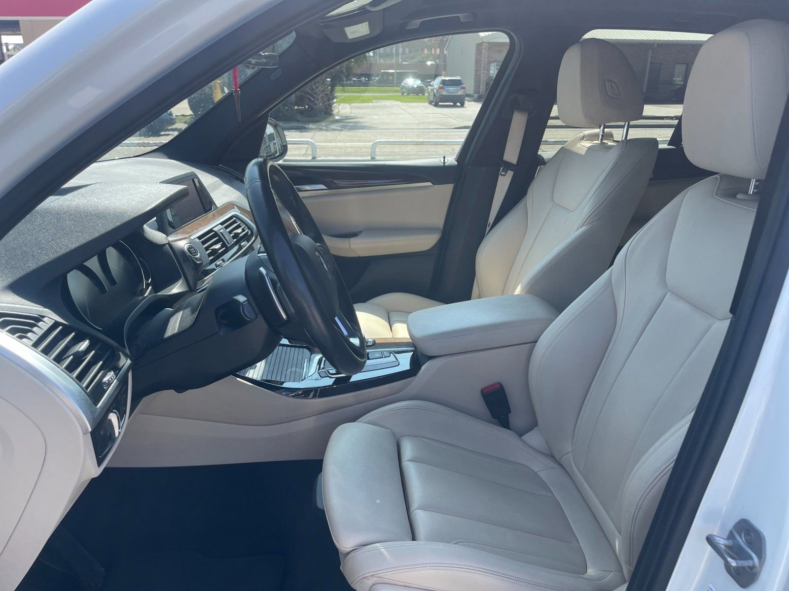 Used 2018 BMW X3 xDrive30i image 13