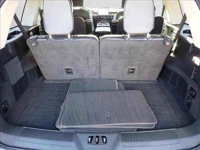 Used 2023 Lincoln Aviator Reserve image 8