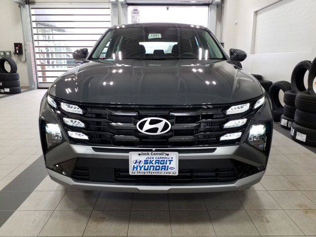 Used 2026 Hyundai Tucson Blue SE w/ Tow & Go Package AWD/4WD image 20