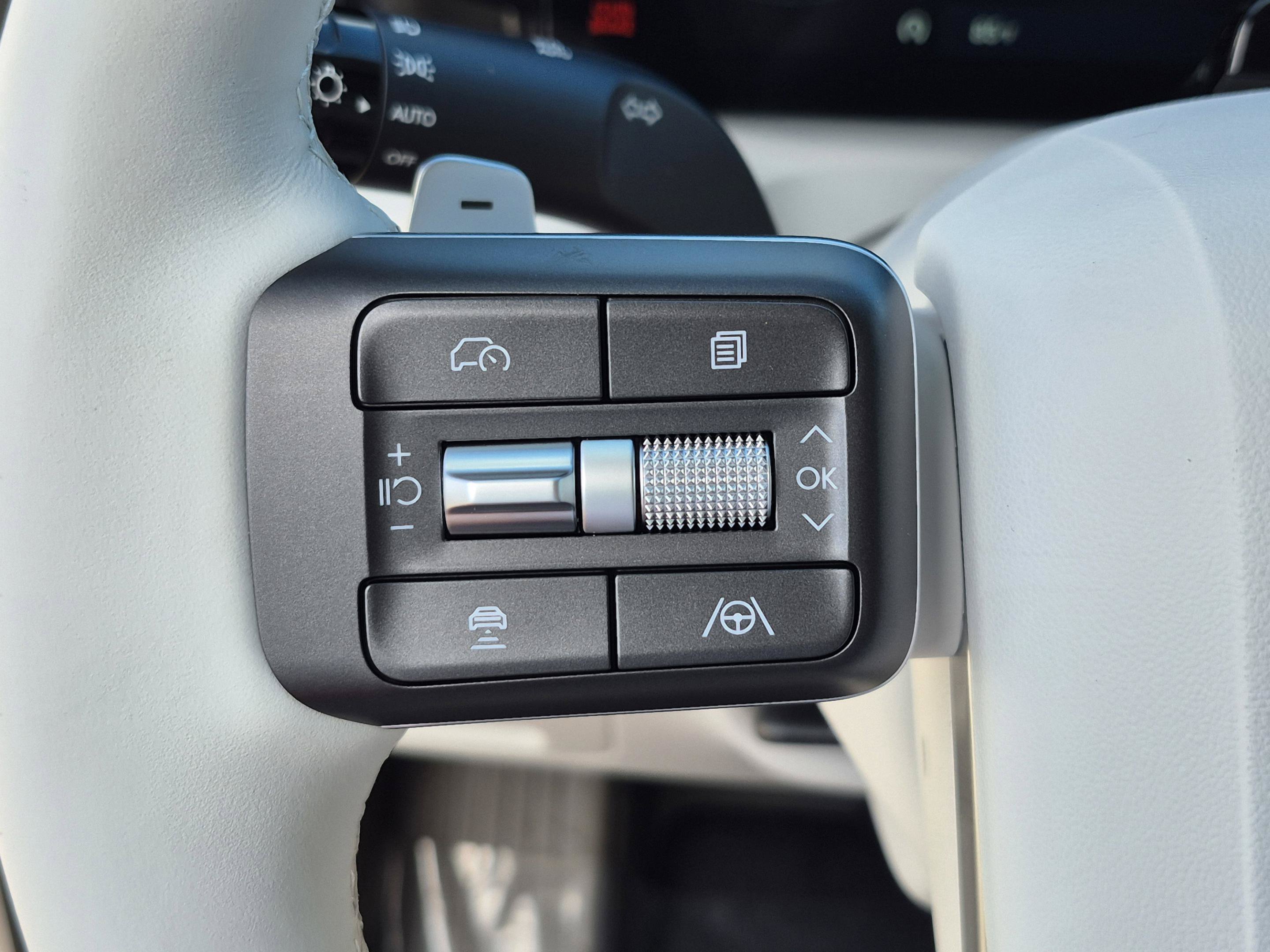 New 2026 Hyundai Palisade SEL FWD image 31