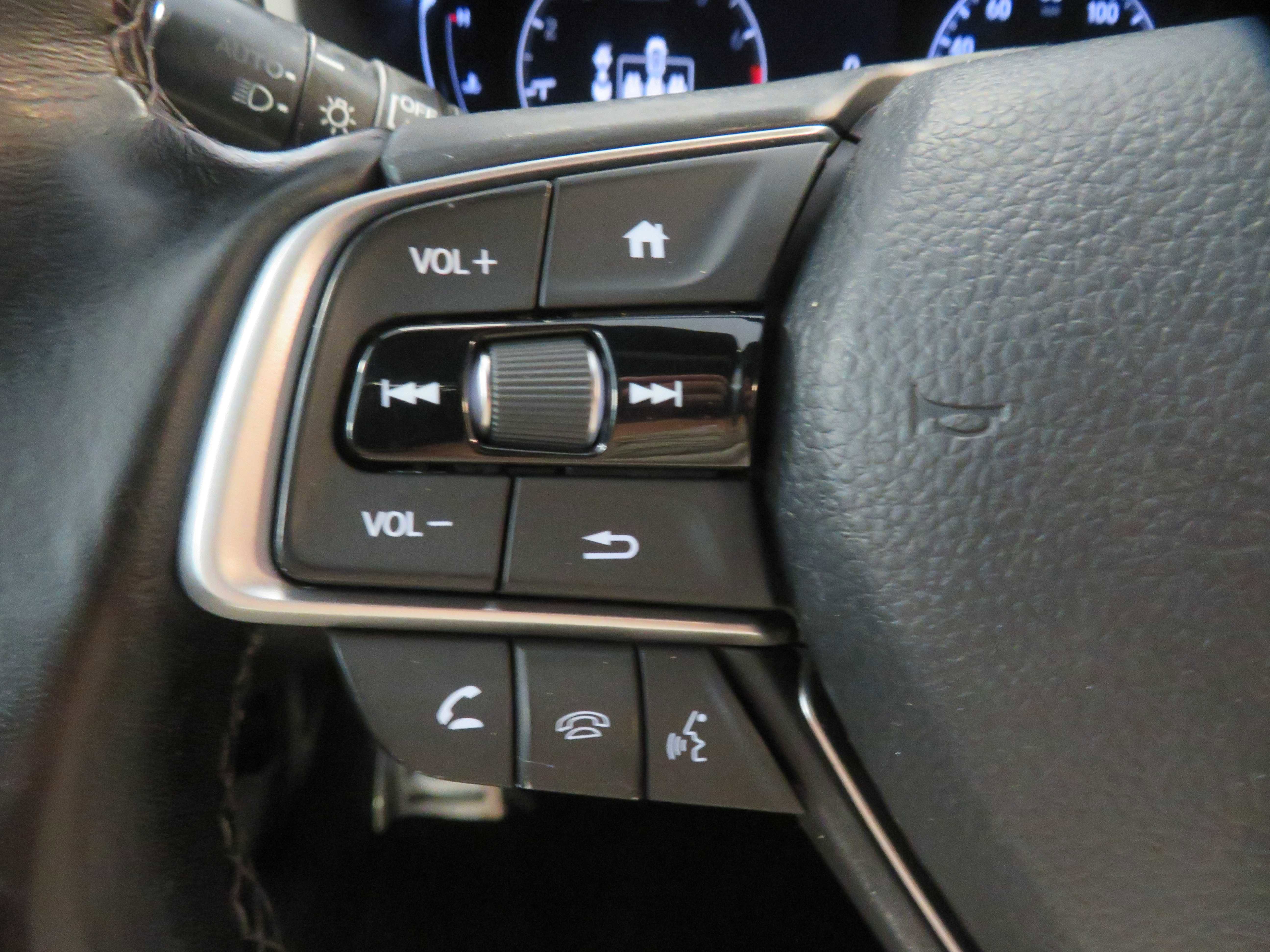 Used 2021 Honda Accord Sport image 32