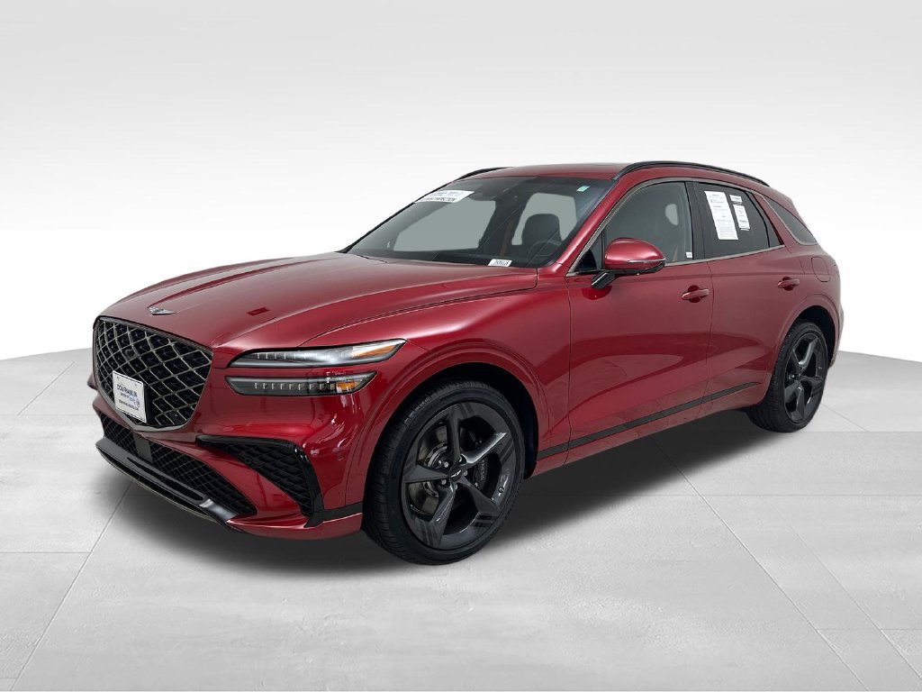 Used 2026 Genesis GV70 3.5T Sport Prestige AWD/4WD 360° Tour
