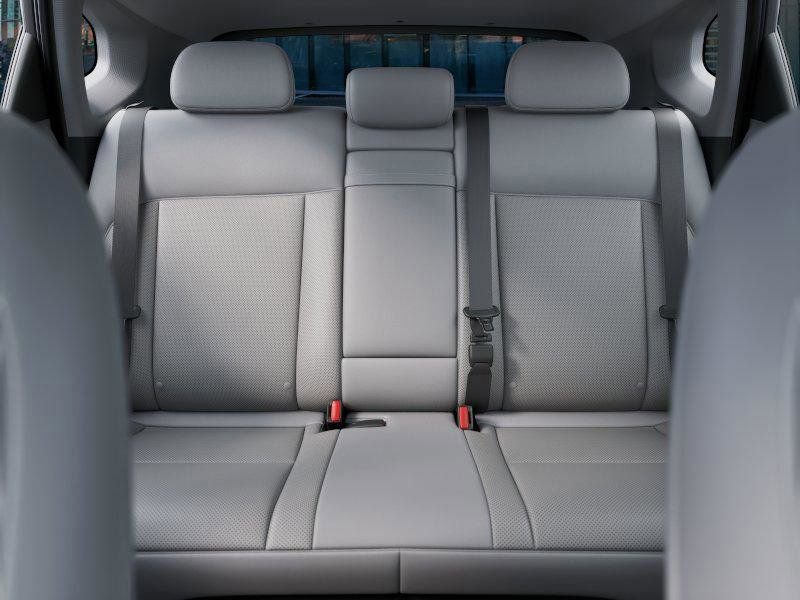 New 2026 Hyundai Kona SEL Sport image 12