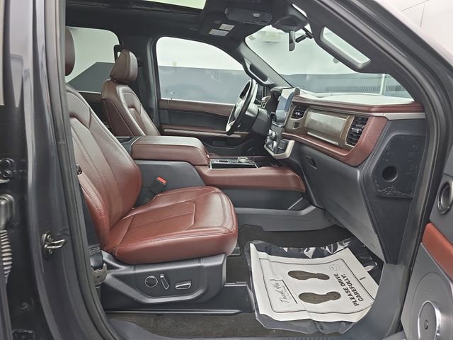 Used 2023 Ford Expedition Max Limited image 54
