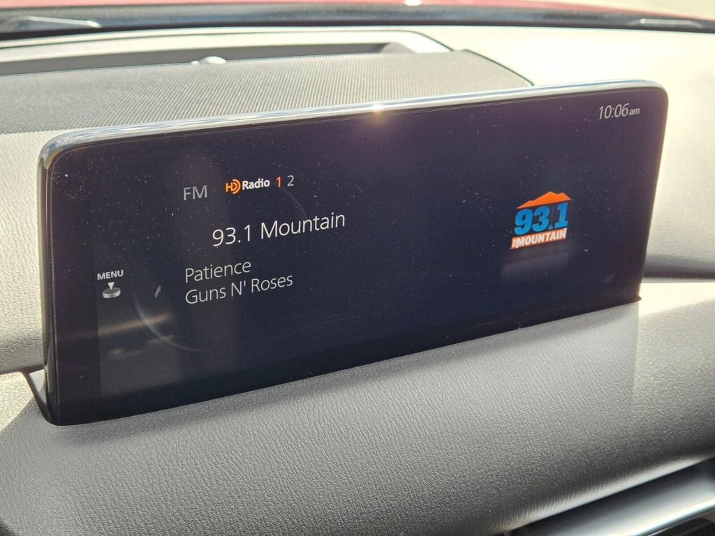 Used 2023 MAZDA CX-5 AWD 2.5 S image 25