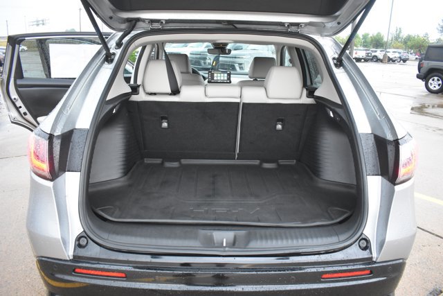 Used 2024 Honda HR-V EX-L image 17