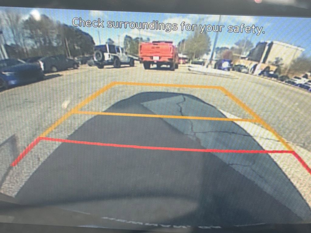 New 2026 Hyundai Venue SE image 29