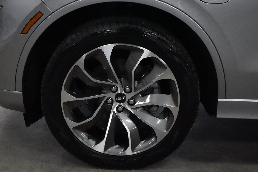 Used 2023 Lincoln Aviator Grand Touring AWD/4WD image 37