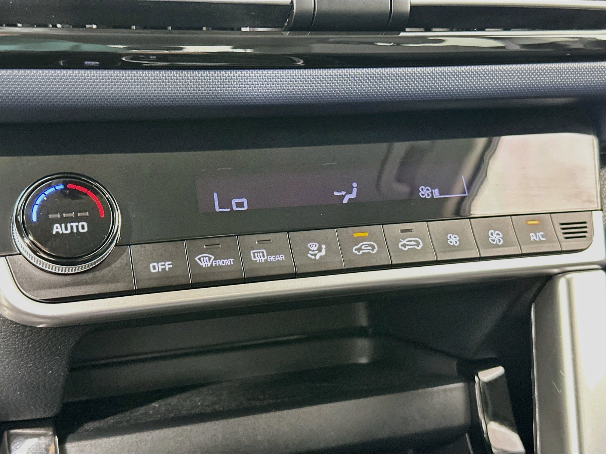 Used 2023 Kia Seltos S FWD image 15
