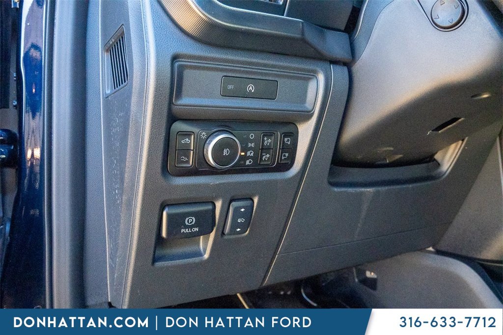 Used 2025 Ford F150 Raptor image 21