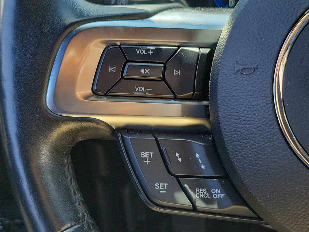 Used 2020 Ford Mustang GT Premium w/ Equipment Group 401A image 24