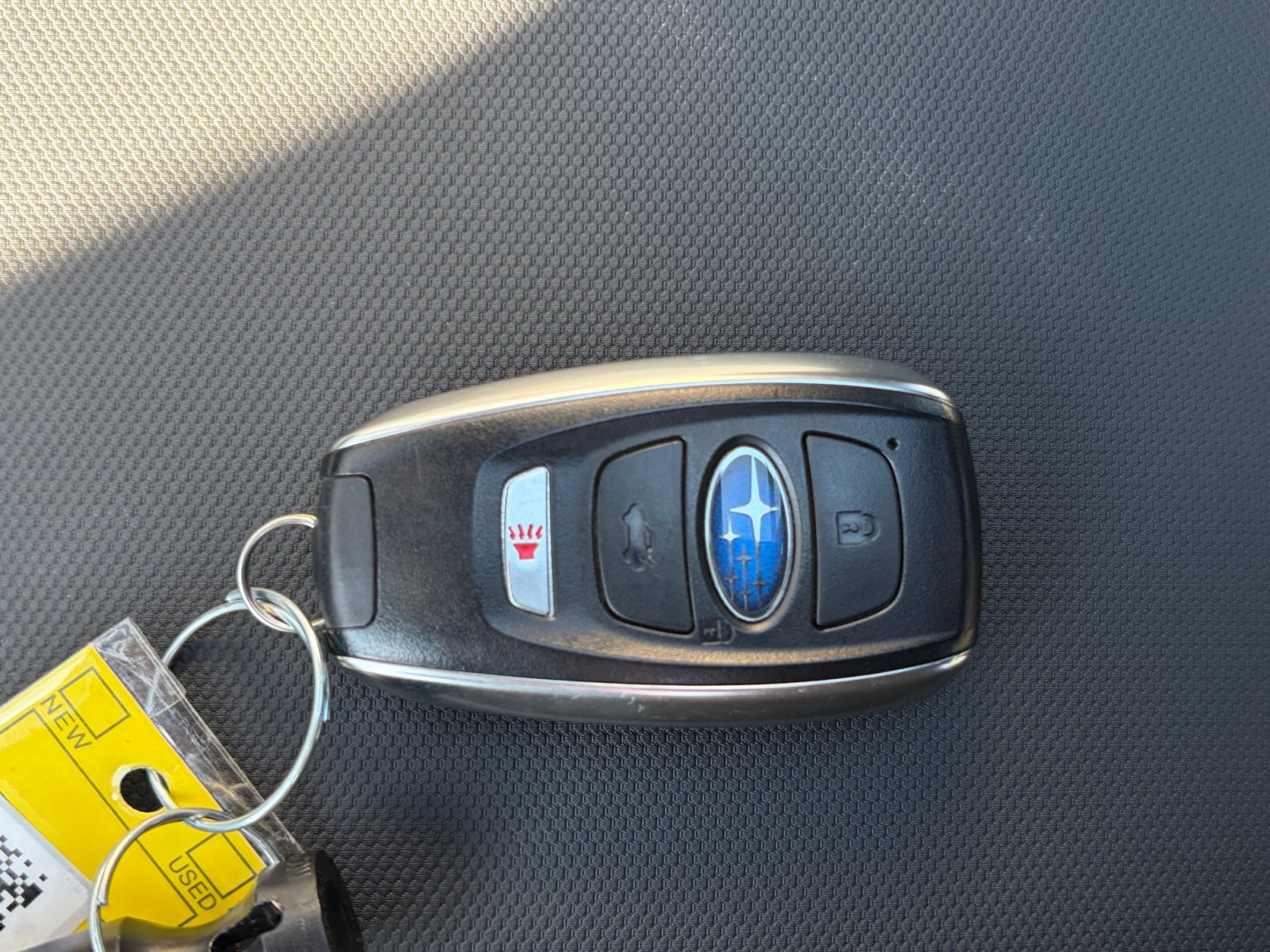 Used 2025 Subaru Forester Sport AWD/4WD image 33