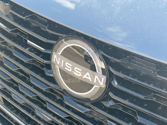 New 2025 Nissan Sentra SV w/ All-Weather Package image 19