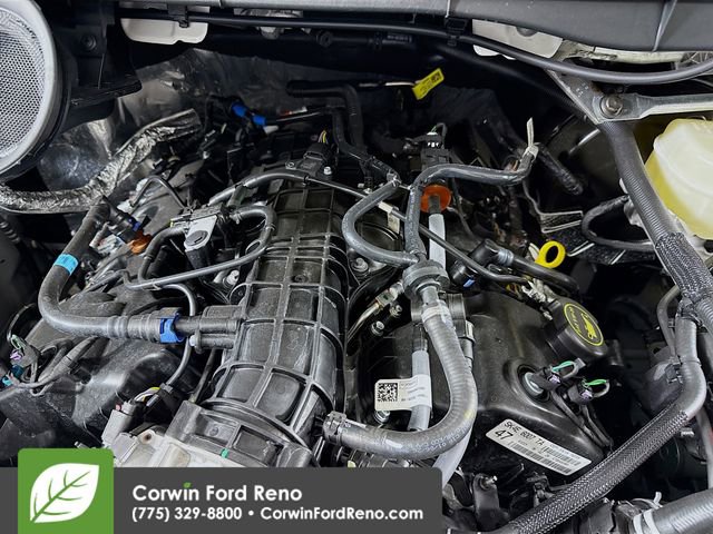 New 2026 Ford Transit 350 148 High Roof Extended AWD image 28