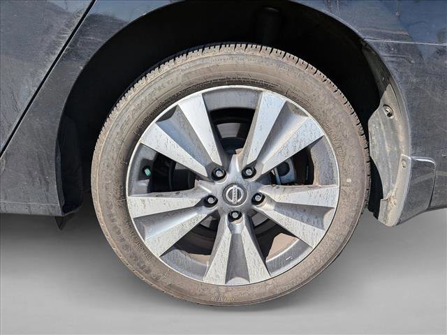 Used 2019 Nissan Sentra SV w/ Special Edition Package image 15