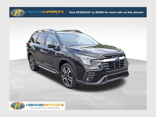 Used 2023 Subaru Ascent Limited