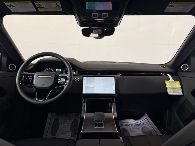 Certified 2026 Land Rover Range Rover Evoque S AWD/4WD image 23