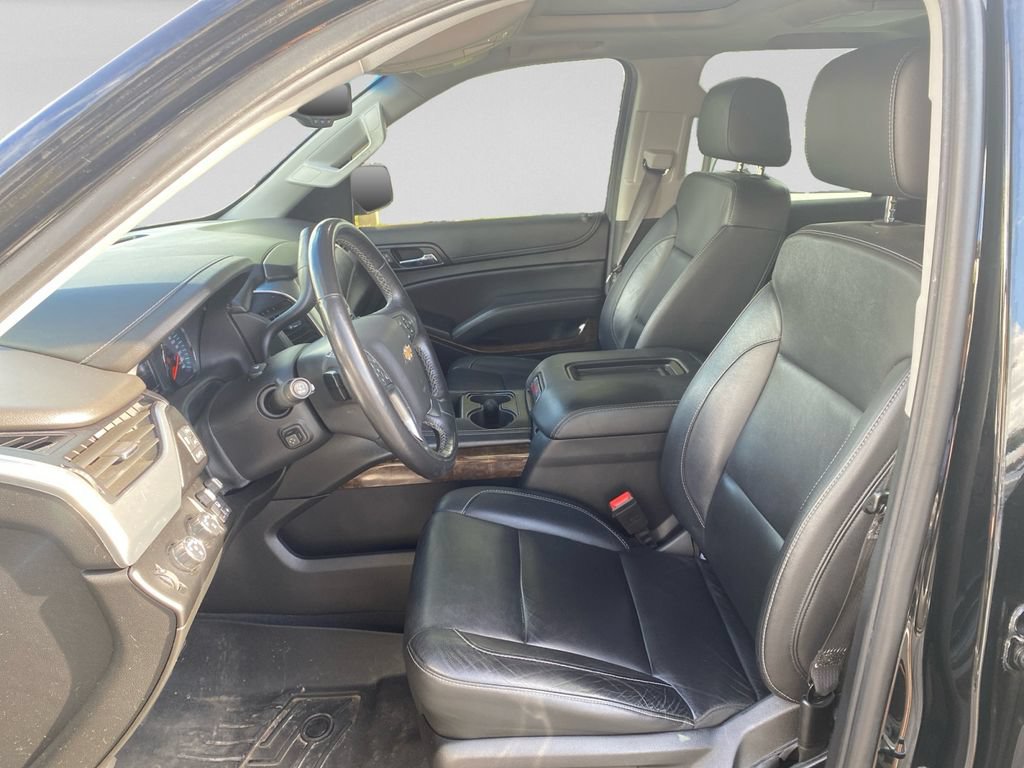 Used 2019 Chevrolet Tahoe LT AWD/4WD image 22