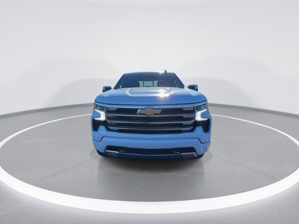 New 2026 Chevrolet Silverado 1500 High Country image 3