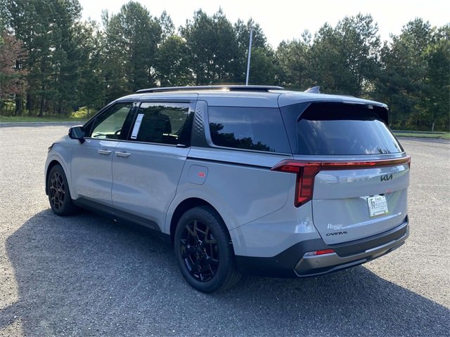 New 2026 Kia Carnival SX image 5
