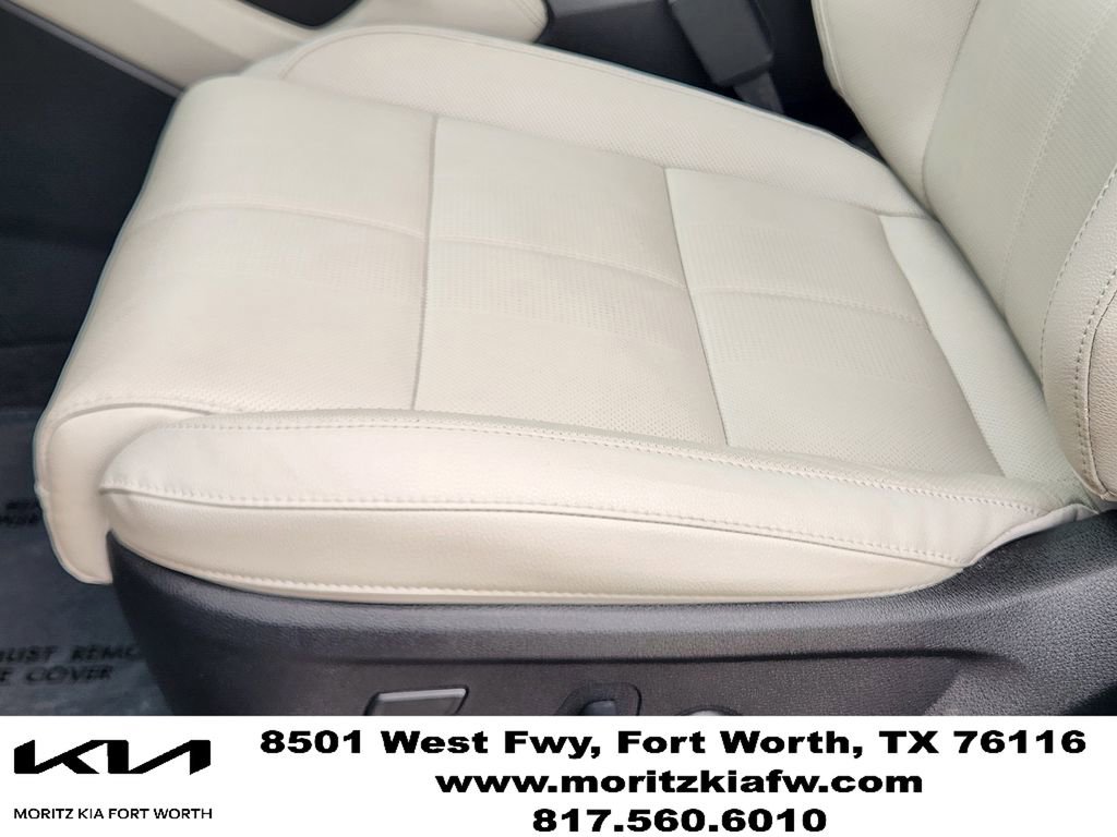 Used 2025 Kia Telluride SX FWD image 23