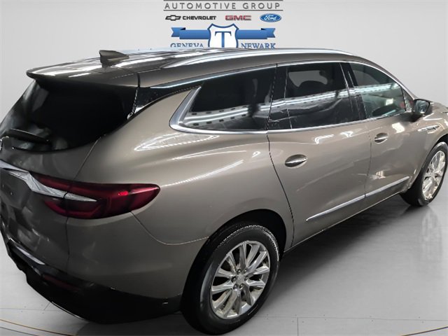 Used 2020 Buick Enclave Premium w/ Trailering Package, 5000 lbs. image 3