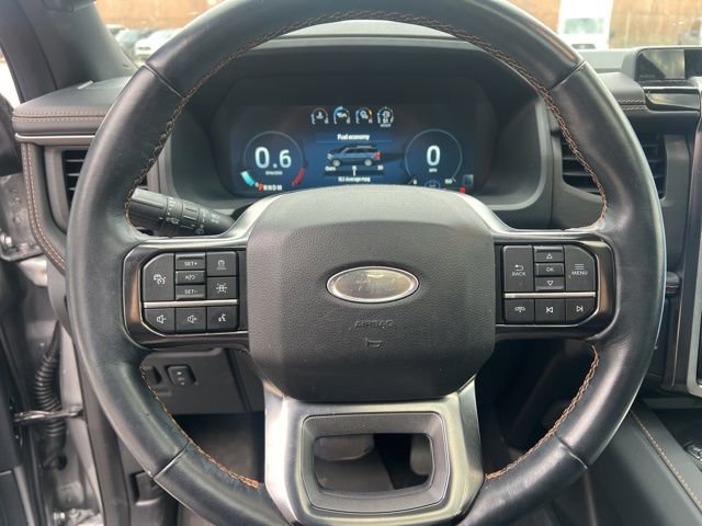 Used 2023 Ford Expedition Platinum image 28