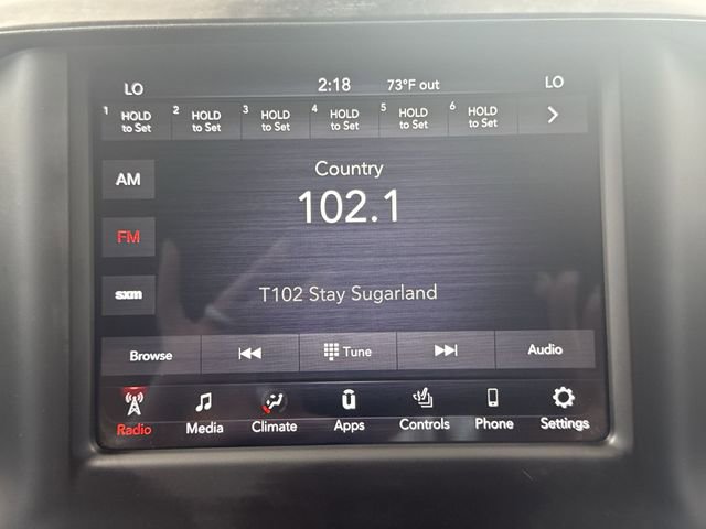 Used 2020 RAM 1500 Big Horn image 15