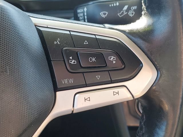 Used 2022 Volkswagen Jetta SE FWD image 13