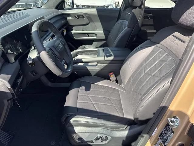 New 2027 Kia Telluride X-Line SX Prestige AWD/4WD image 10