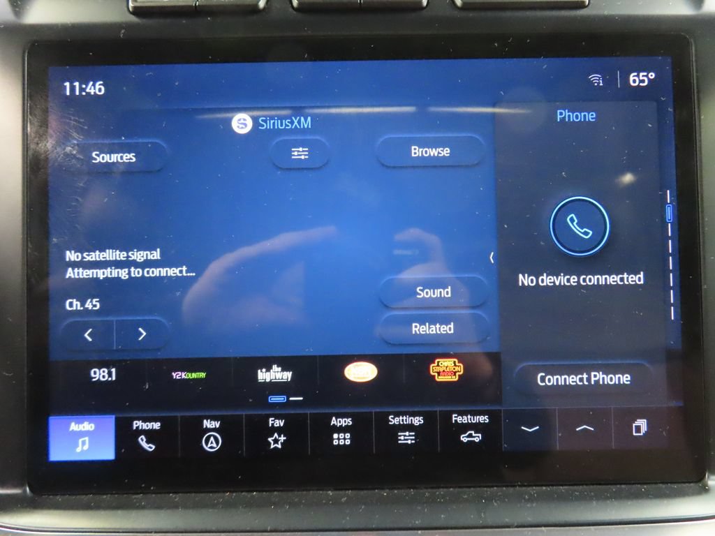 Used 2024 Ford F250 King Ranch AWD/4WD image 25
