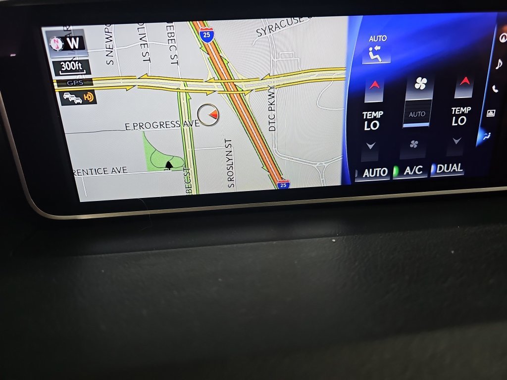 Used 2017 Lexus RX 350 AWD image 24