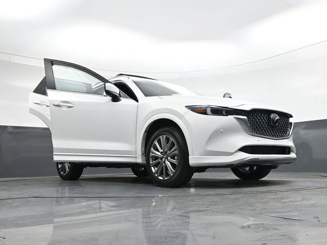 Used 2025 MAZDA CX-5 Signature image 45