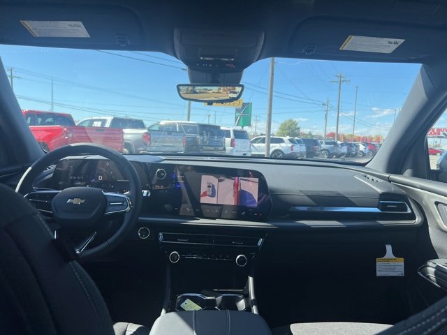 New 2026 Chevrolet Traverse LT w/ Driver Confidence Package image 32