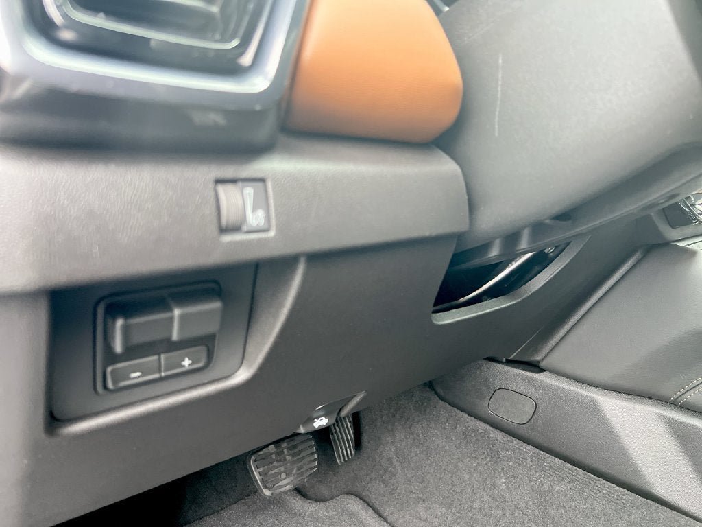 New 2026 GMC Canyon AT4 AWD/4WD image 27